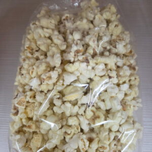 Jalapeno Cheddar Popcorn